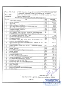2 Experience Certificate_Bajaj Steel Industries Limited