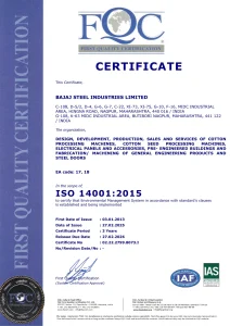BAJAJ_STEEL_02.22.2799.8073.I_ISO_14001_Valid_upto_27022026